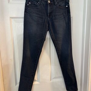 Adriano Goldschmidt Contour 360 The Legging‎ Ankle Skinny 25r